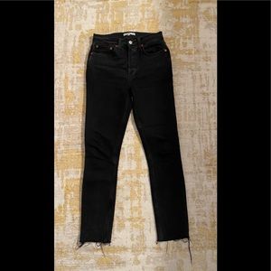 Re/Done Jeans 26